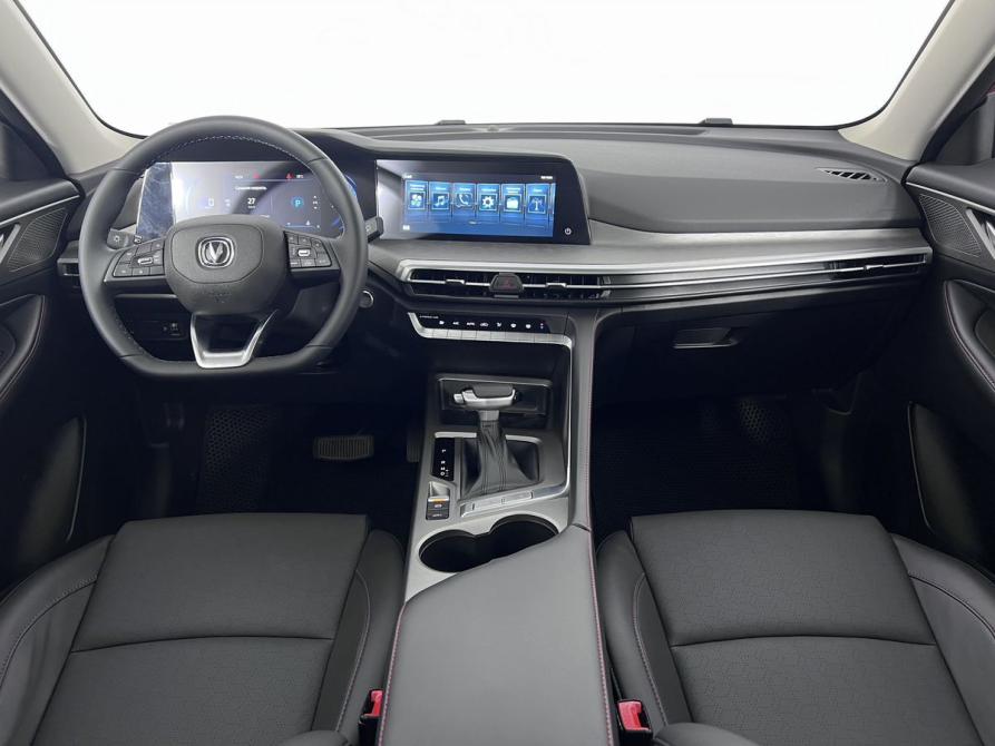Changan CS35 Plus I Рестайлинг Калининград  - изображение 14