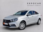 Lada (ВАЗ) Vesta I Казань  - изображение 19