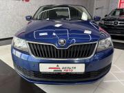 Skoda Rapid I Рестайлинг Ярославль  - изображение 43