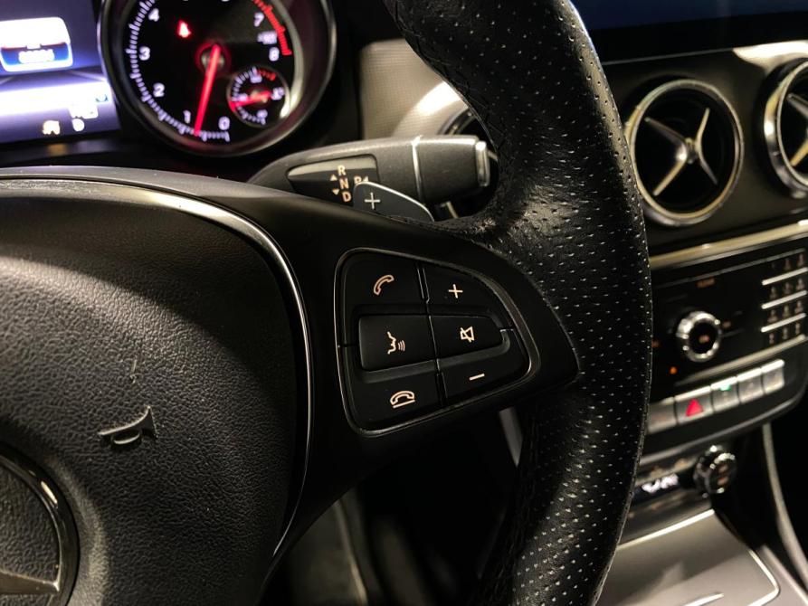 Mercedes-Benz CLA I (C117 X117) Рестайлинг Челябинск  - изображение 18