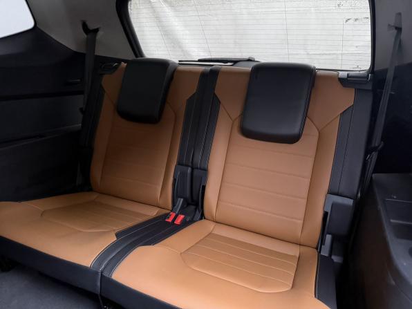 Volkswagen Teramont I с пробегом 2019 года, цена 3 150 000 рублей, 143488 км, внедорожник, Автокод Объявления