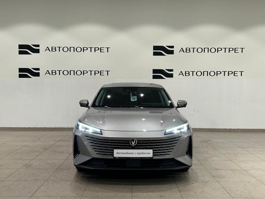 Changan Lamore Санкт-Петербург  - изображение 10