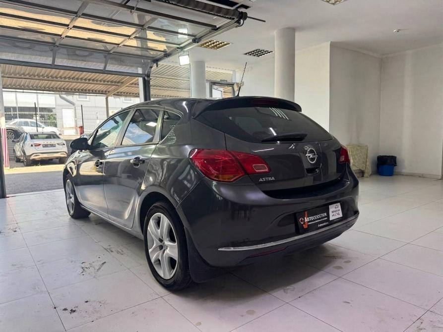 Opel Astra J Рестайлинг Минеральные Воды  - изображение 6
