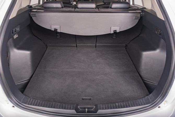 Mazda CX-5 I с пробегом 2013 года, цена 1 999 000 рублей, 130000 км, внедорожник, Автокод Объявления