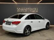 Chevrolet Cruze I Рестайлинг Уфа  - изображение 20