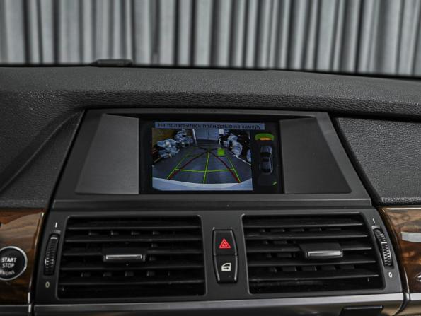 BMW X6 I (E71) с пробегом 2011 года, цена 2 230 000 рублей, 168148 км, внедорожник, Автокод Объявления