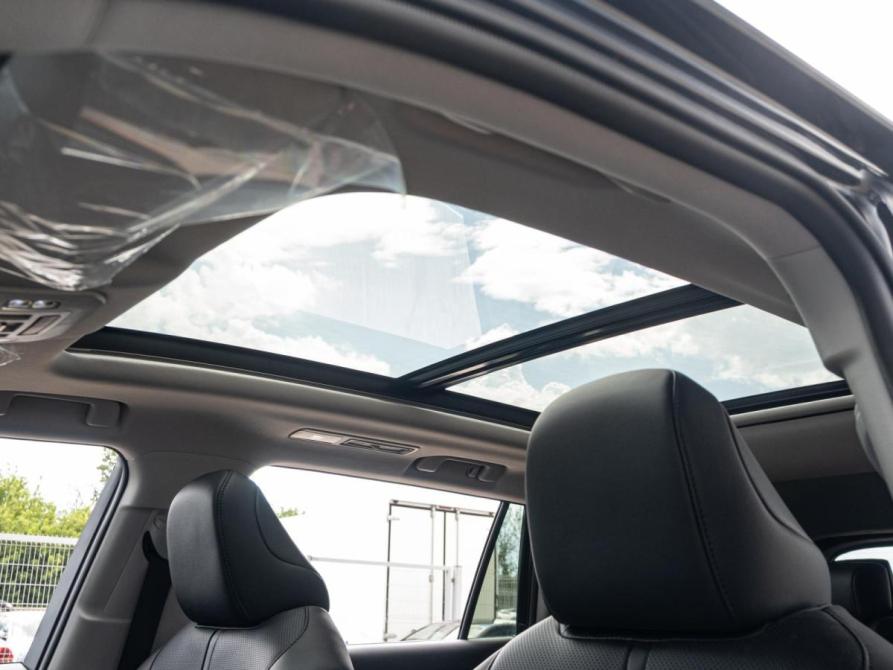 Toyota Highlander IV (XU70) Краснодар  - изображение 14