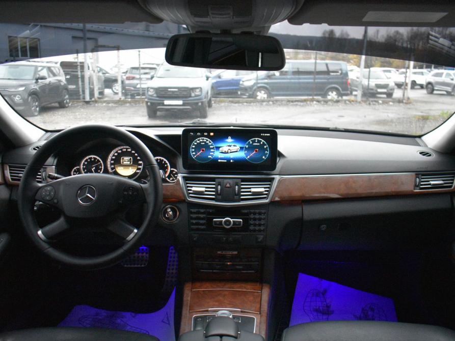 Mercedes-Benz E-Класс IV (W212 S212 C207) Мурманск  - изображение 22