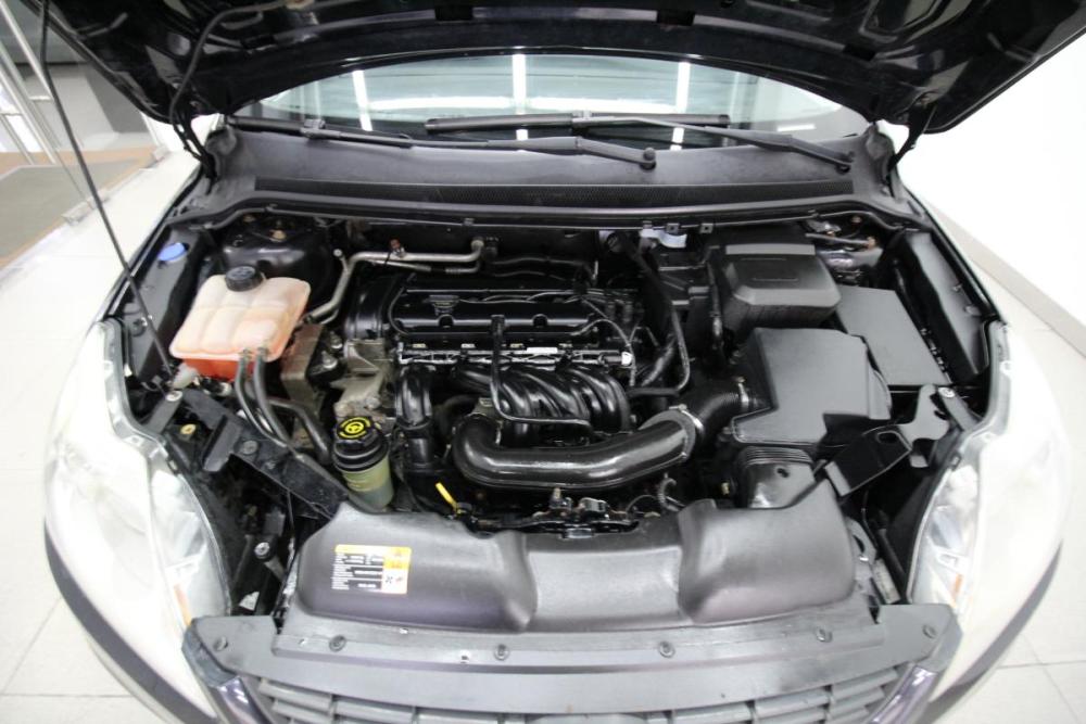 Ford Focus II Рестайлинг Сургут  - изображение 18