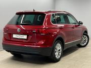 Volkswagen Tiguan II Санкт-Петербург  - изображение 26