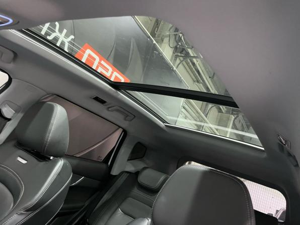 Chery Tiggo 7 Pro Max I с пробегом 2023 года, цена 1 950 000 рублей, 29929 км, внедорожник, Автокод Объявления