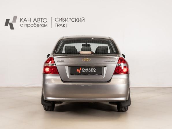 Chevrolet Aveo I Рестайлинг с пробегом 2010 года, цена 415 800 рублей, 196805 км, седан, Автокод Объявления
