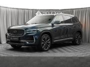 Geely Monjaro I Москва  - изображение 30
