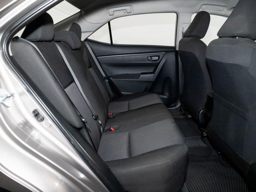 Toyota Corolla XI (E160 E170 E180) Иркутск  - изображение 7