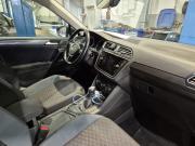 Volkswagen Tiguan II Рестайлинг Санкт-Петербург  - изображение 8