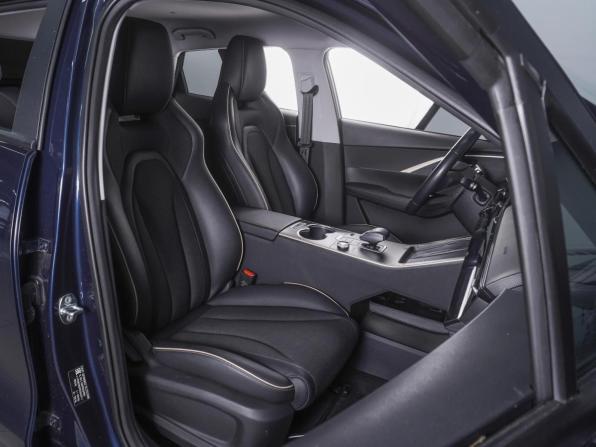 Omoda C5 I с пробегом 2023 года, цена 1 860 000 рублей, 17629 км, внедорожник, Автокод Объявления