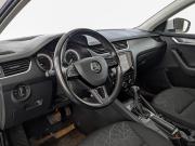 Skoda Octavia III (A7) Рестайлинг Москва  - изображение 39