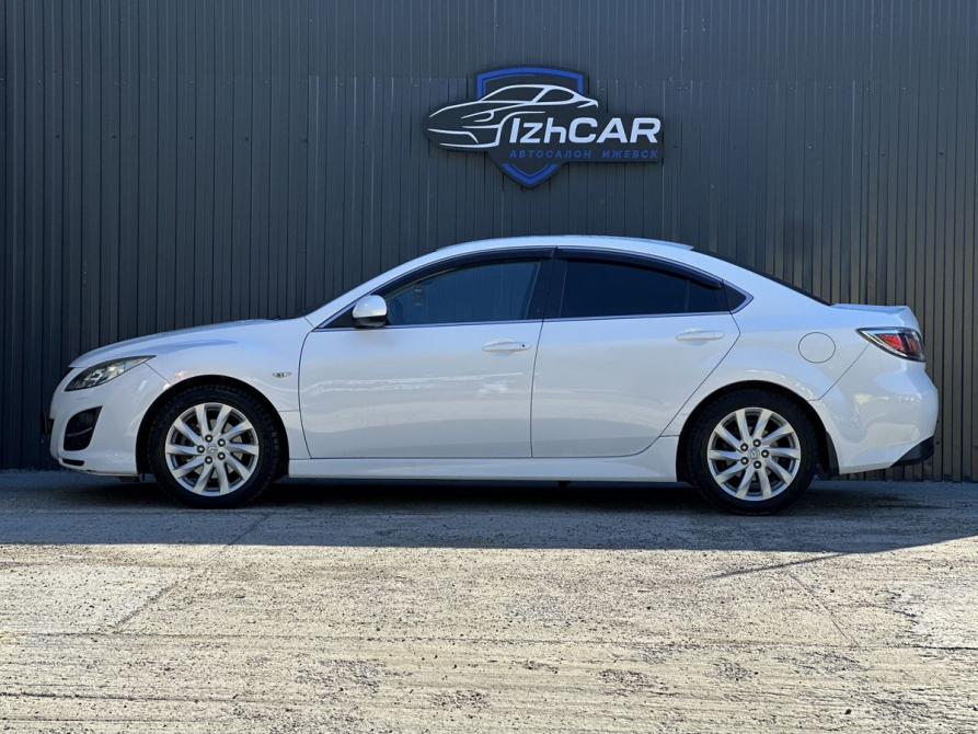 Mazda 6 II (GH) Рестайлинг Ижевск  - изображение 5