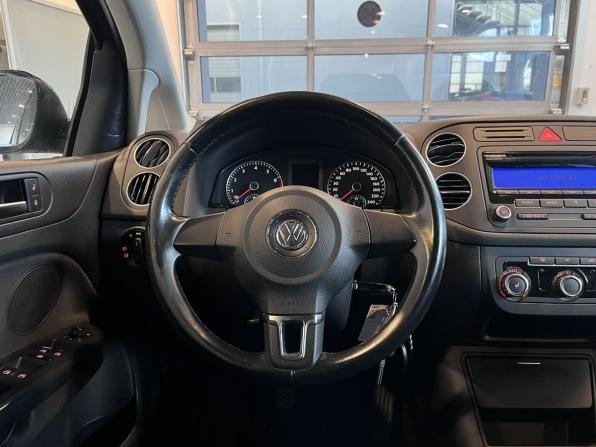 Volkswagen Golf Plus II с пробегом 2010 года, цена 665 000 рублей, 140065 км, хэтчбек, Автокод Объявления