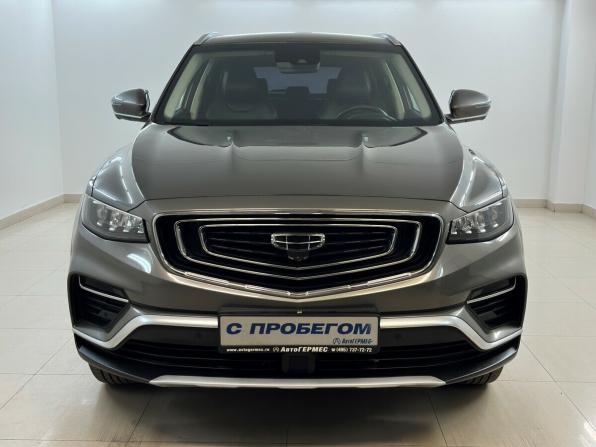 Geely Atlas Pro с пробегом 2024 года, цена 2 260 000 рублей, 33304 км, внедорожник, Автокод Объявления