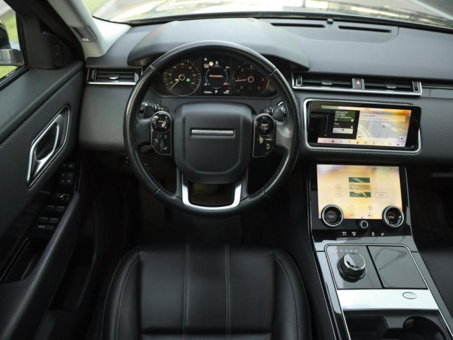Land Rover Range Rover Velar I Санкт-Петербург  - изображение 13