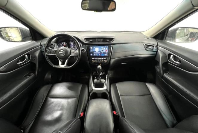 Nissan X-Trail III с пробегом 2019 года, цена 1 900 000 рублей, 216937 км, внедорожник, Автокод Объявления