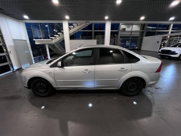 Ford Focus II с пробегом 2007 года, цена 380 000 рублей, 330710 км, седан, Автокод Объявления
