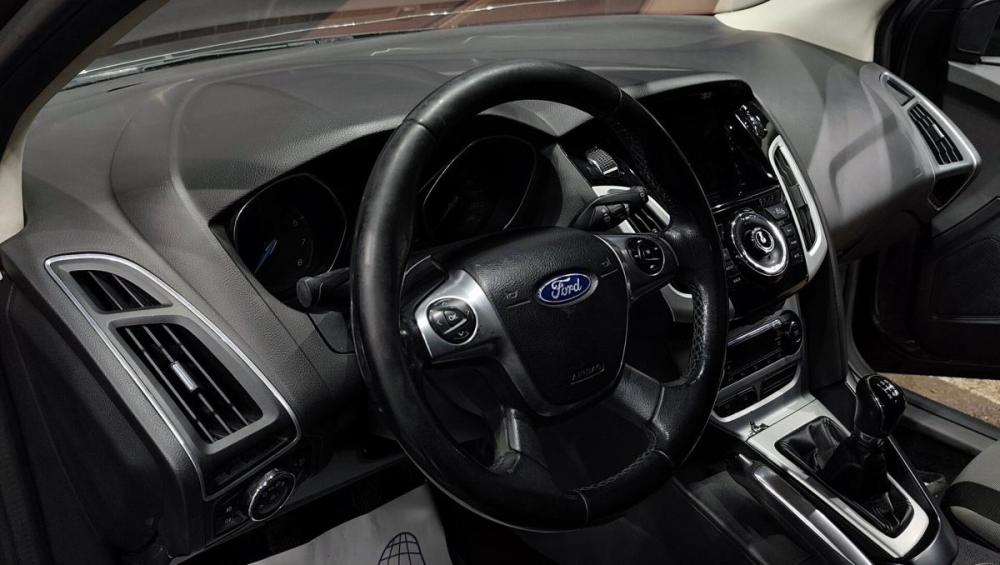 Ford Focus III Ставрополь  - изображение 7