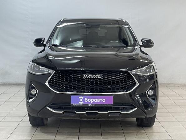 Haval F7 I с пробегом 2020 года, цена 1 749 000 рублей, 94674 км, внедорожник, Автокод Объявления