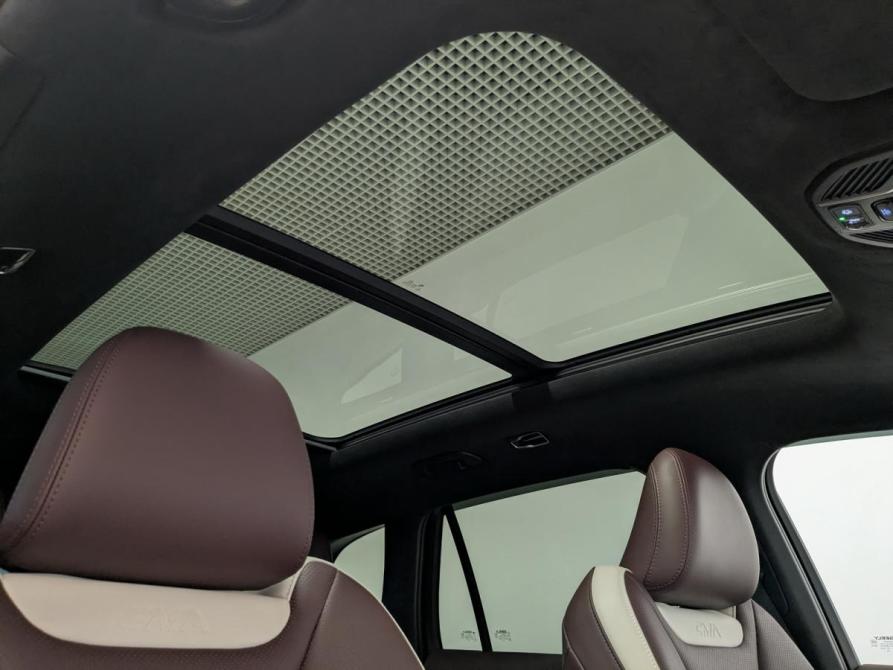 Geely Monjaro I Санкт-Петербург  - изображение 24