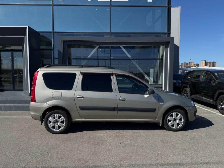 Lada (ВАЗ) Largus I Санкт-Петербург  - изображение 5