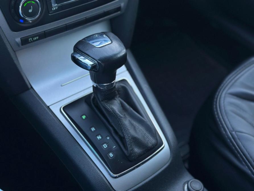 Skoda Octavia II (A5) Рестайлинг Ижевск  - изображение 27