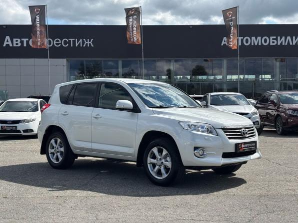 Toyota RAV4 III (XA30) Рестайлинг с пробегом 2011 года, цена 1 499 000 рублей, 128000 км, внедорожник, Автокод Объявления
