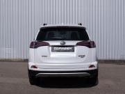 Toyota RAV4 IV (XA40) Рестайлинг Сочи  - изображение 29