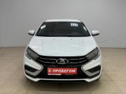 Lada (ВАЗ) Vesta I Рестайлинг (NG) Альметьевск  - изображение 26