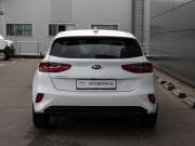 Kia Ceed III Москва  - изображение 25