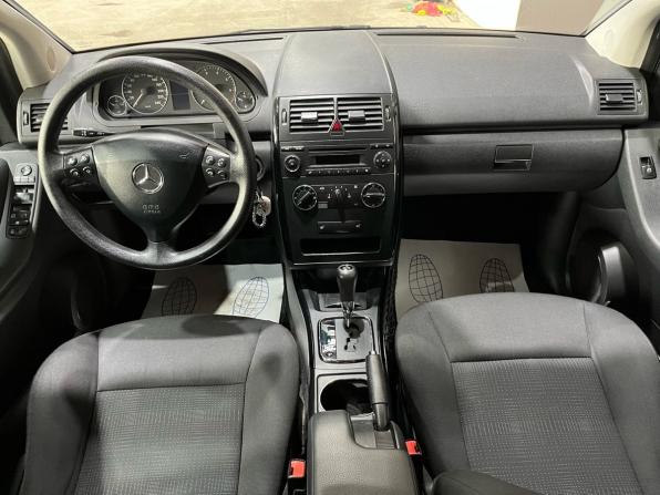 Mercedes-Benz A-Класс II (W169) Рестайлинг с пробегом 2012 года, цена 820 000 рублей, 117000 км, хэтчбек, Автокод Объявления