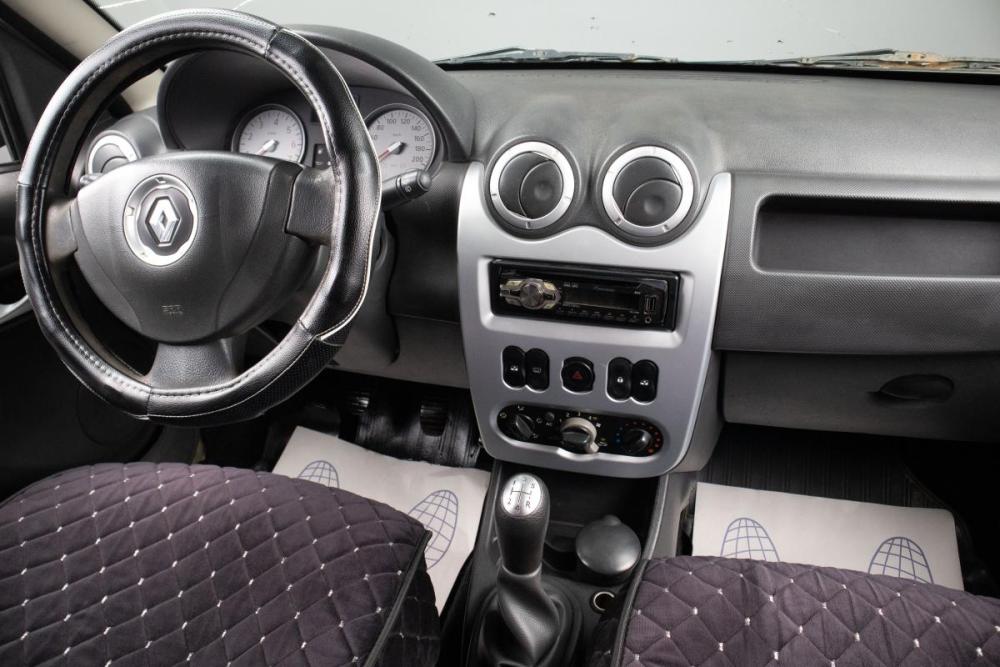 Renault Sandero I Оренбург  - изображение 9