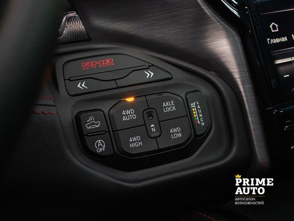 Ram 1500 V Рестайлинг с пробегом 2025 года, цена 13 699 000 рублей, 36 км, offers.body_type.unknown, Автокод Объявления