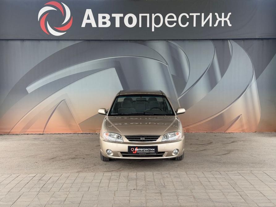 Kia Spectra I Рестайлинг 2 Волгоград  - изображение 2