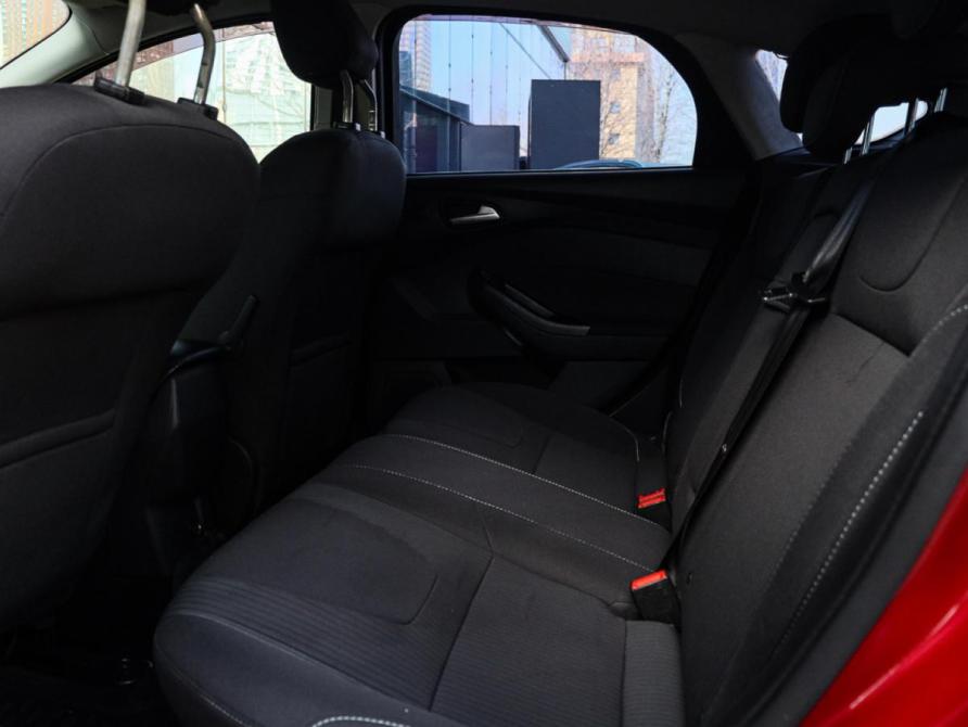 Ford Focus III Москва  - изображение 8