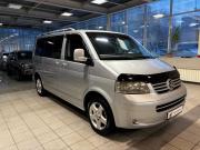 Volkswagen Multivan T5 Челябинск  - изображение 41