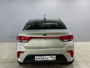 Kia Rio IV Уфа  - изображение 24