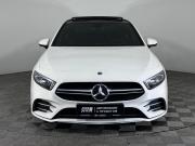 Mercedes-Benz A-Класс AMG II (W177) Ростов-на-Дону  - изображение 23