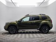 Renault Duster I Рестайлинг Москва  - изображение 24