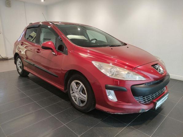 Peugeot 308 I с пробегом 2008 года, цена 349 000 рублей, 198849 км, хэтчбек, Автокод Объявления