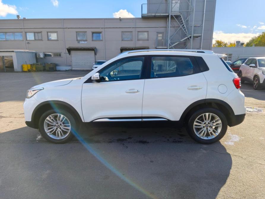 Chery Tiggo 4 I Рестайлинг Санкт-Петербург  - изображение 8