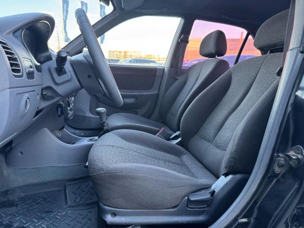 Hyundai Accent II с пробегом 2006 года, цена 385 000 рублей, 167083 км, седан, Автокод Объявления