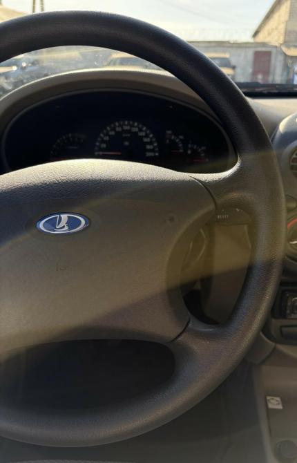 Lada (ВАЗ) Kalina I Стерлитамак  - изображение 19
