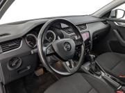 Skoda Octavia III (A7) Москва  - изображение 42